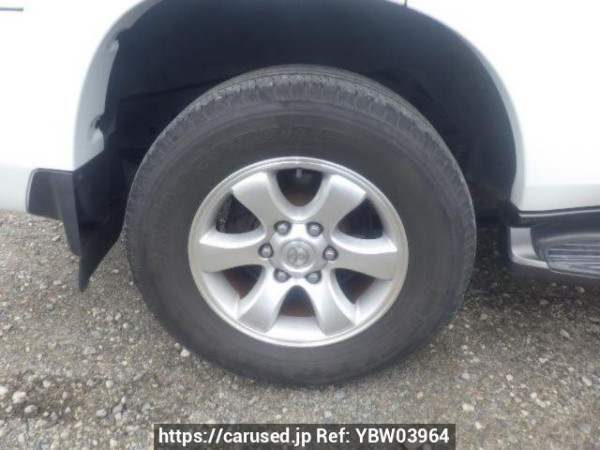 Used 2005 AT toyota land-cruiser-prado VZJ120W Image[27]