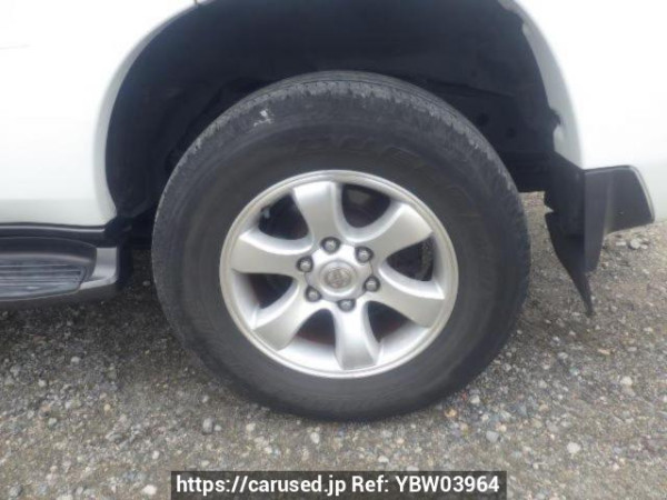 Used 2005 AT toyota land-cruiser-prado VZJ120W Image[28]
