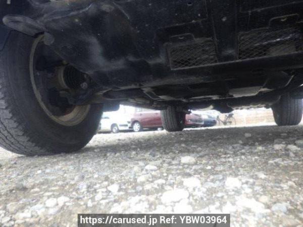 Used 2005 AT toyota land-cruiser-prado VZJ120W Image[29]