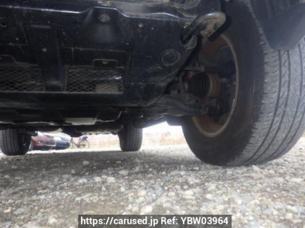 Used 2005 AT toyota land-cruiser-prado VZJ120W Image[30]