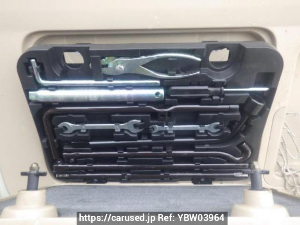 Used 2005 AT toyota land-cruiser-prado VZJ120W Image[39]