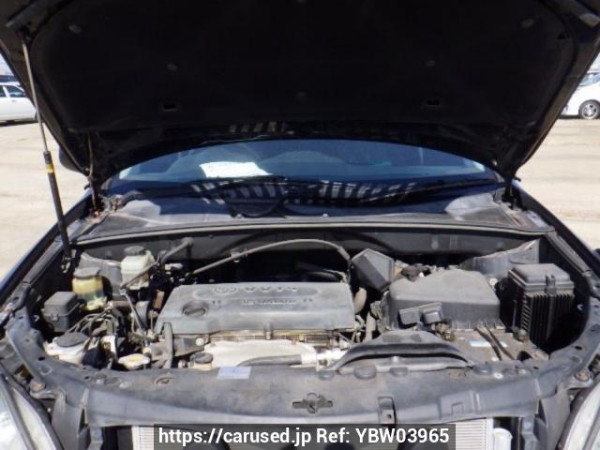 Used 2008 AT toyota harrier ACU30W Image[9]