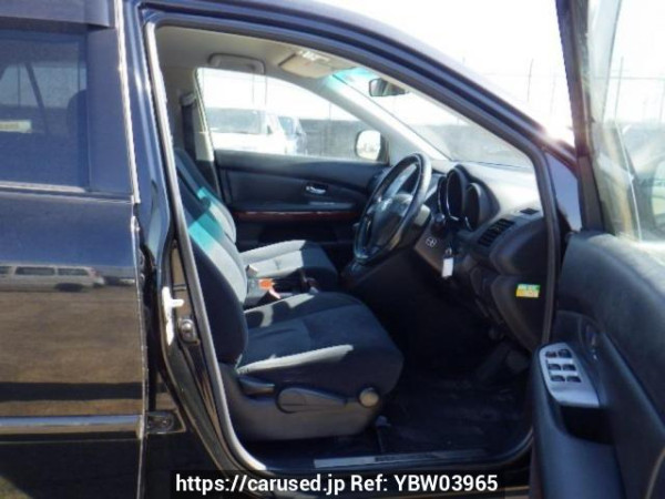 Used 2008 AT toyota harrier ACU30W Image[11]