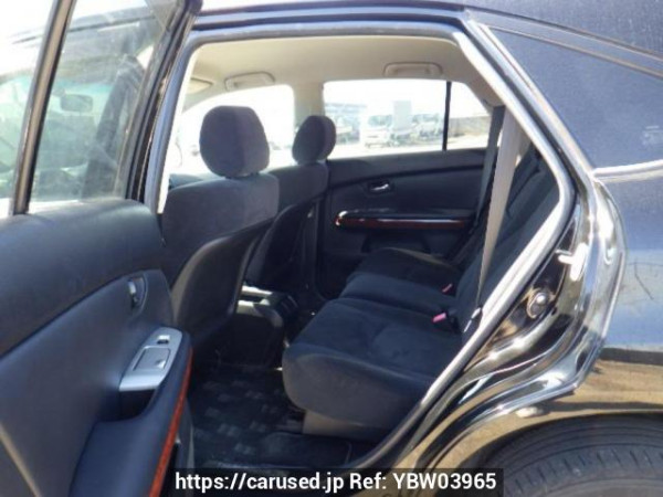 Used 2008 AT toyota harrier ACU30W Image[14]