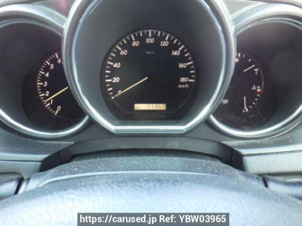 Used 2008 AT toyota harrier ACU30W Image[21]
