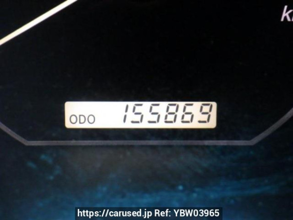 Used 2008 AT toyota harrier ACU30W Image[22]