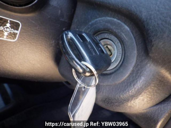 Used 2008 AT toyota harrier ACU30W Image[23]