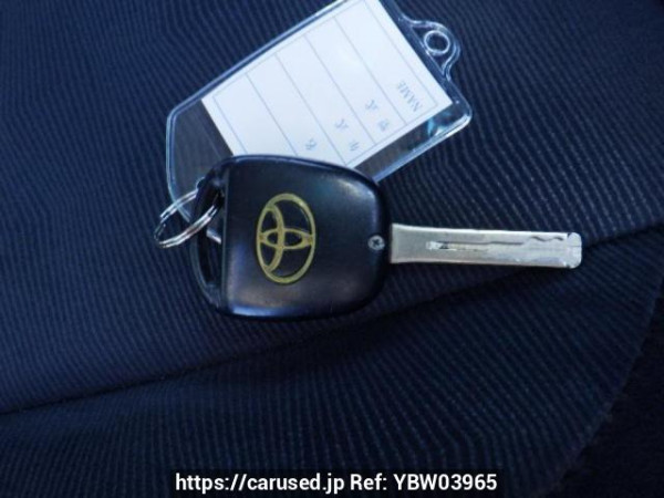 Used 2008 AT toyota harrier ACU30W Image[24]