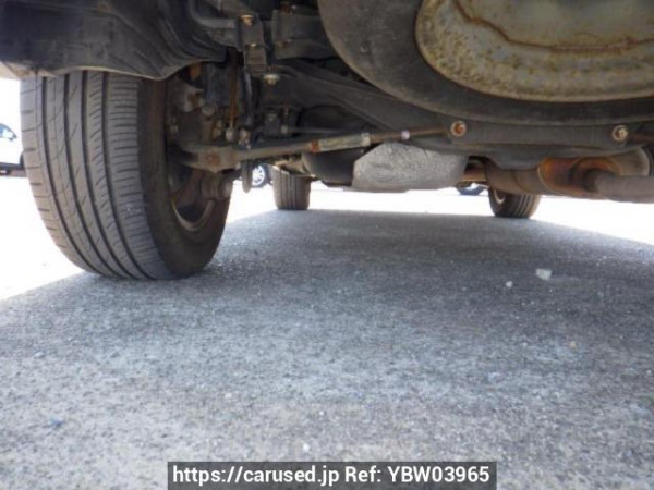 Used 2008 AT toyota harrier ACU30W Image[35]