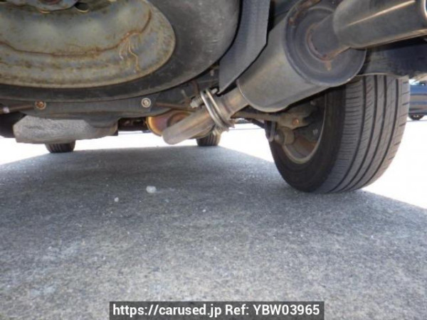 Used 2008 AT toyota harrier ACU30W Image[36]