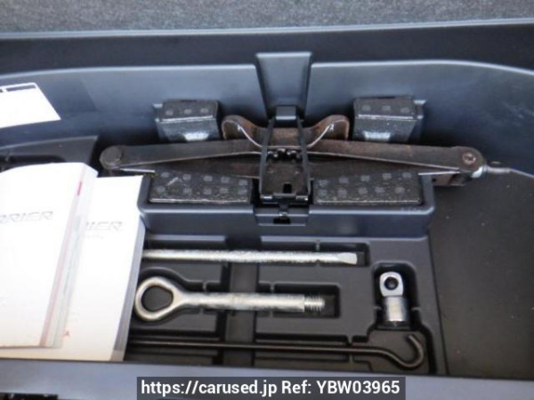 Used 2008 AT toyota harrier ACU30W Image[38]