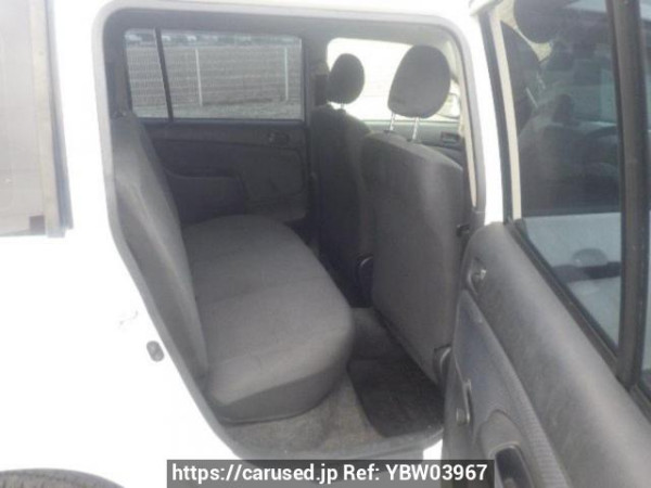 Used 2008 AT toyota succeed-van NCP51V Image[13]