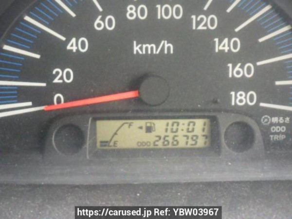 Used 2008 AT toyota succeed-van NCP51V Image[19]