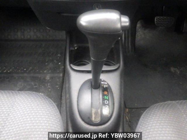 Used 2008 AT toyota succeed-van NCP51V Image[20]