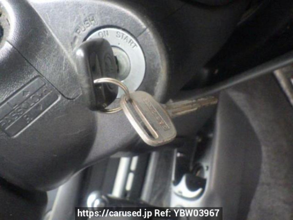 Used 2008 AT toyota succeed-van NCP51V Image[21]