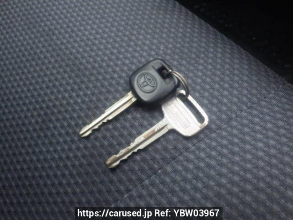 Used 2008 AT toyota succeed-van NCP51V Image[22]