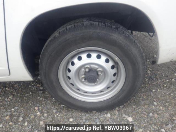 Used 2008 AT toyota succeed-van NCP51V Image[26]