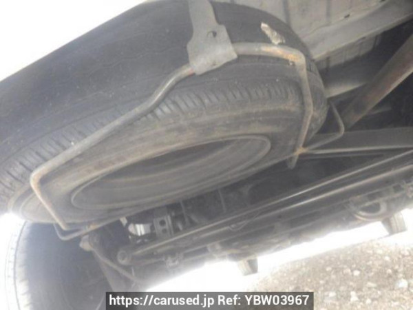 Used 2008 AT toyota succeed-van NCP51V Image[35]