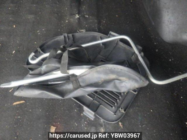 Used 2008 AT toyota succeed-van NCP51V Image[36]