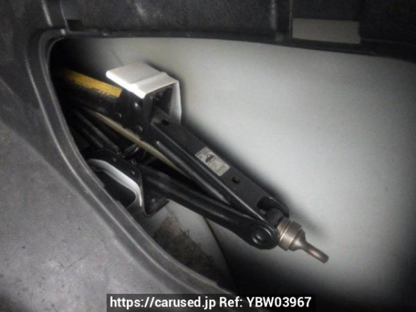 Used 2008 AT toyota succeed-van NCP51V Image[37]