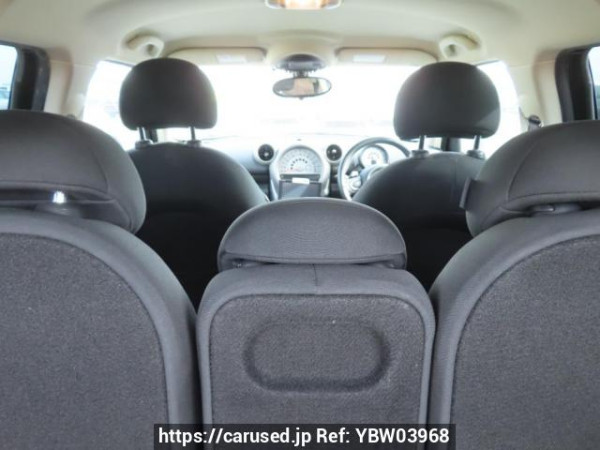 Used 2012 AT bmw mini ZC16 Image[9]