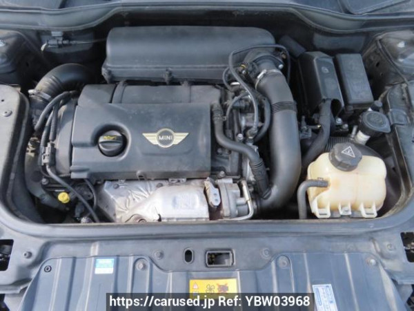 Used 2012 AT bmw mini ZC16 Image[11]