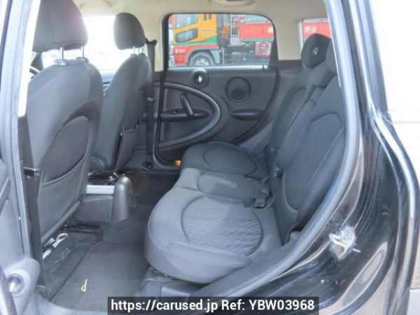 Used 2012 AT bmw mini ZC16 Image[19]