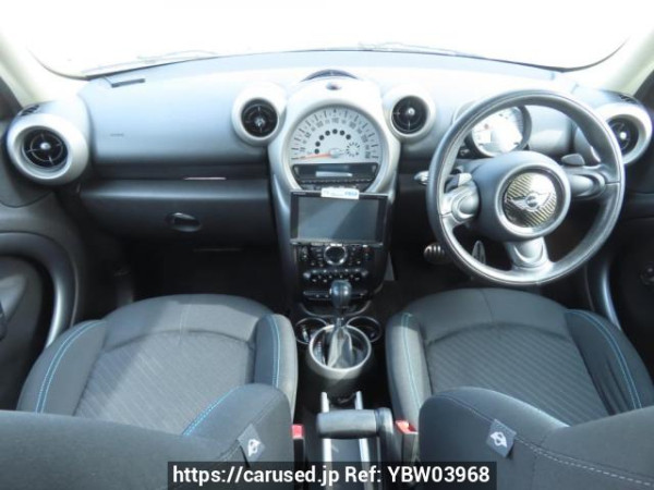 Used 2012 AT bmw mini ZC16 Image[20]