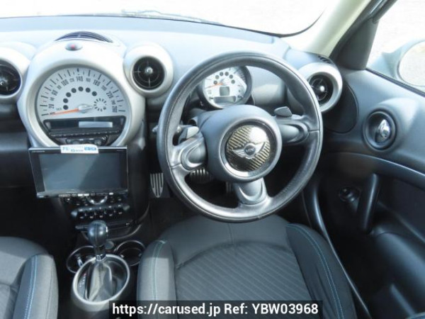 Used 2012 AT bmw mini ZC16 Image[22]