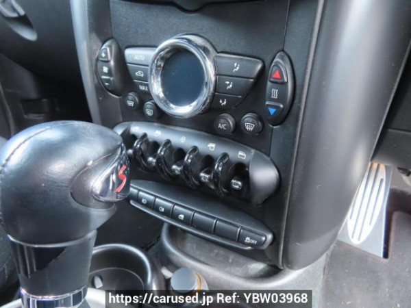 Used 2012 AT bmw mini ZC16 Image[26]