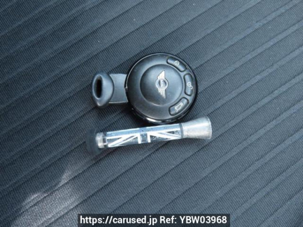 Used 2012 AT bmw mini ZC16 Image[29]