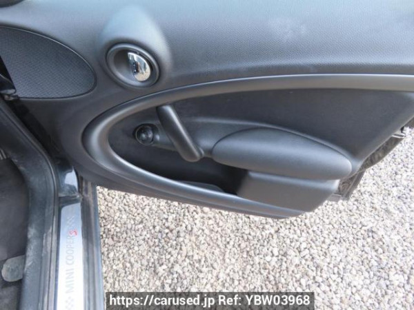 Used 2012 AT bmw mini ZC16 Image[30]