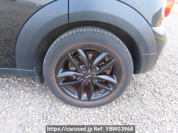 Used 2012 AT bmw mini ZC16 Image[34]