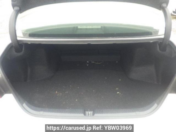 Used 2010 AT toyota mark-x GRX130 Image[8]