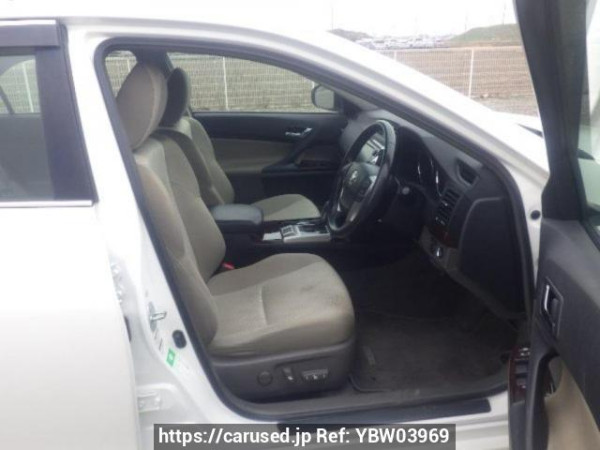 Used 2010 AT toyota mark-x GRX130 Image[11]