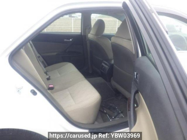 Used 2010 AT toyota mark-x GRX130 Image[13]