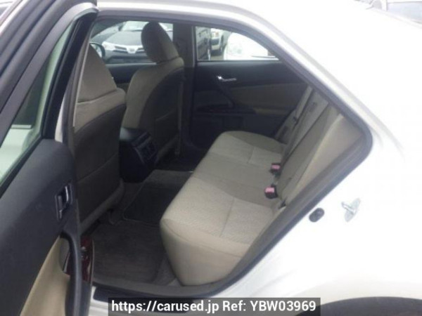 Used 2010 AT toyota mark-x GRX130 Image[14]