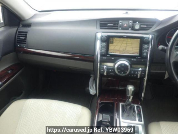 Used 2010 AT toyota mark-x GRX130 Image[16]