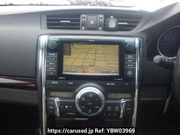 Used 2010 AT toyota mark-x GRX130 Image[20]