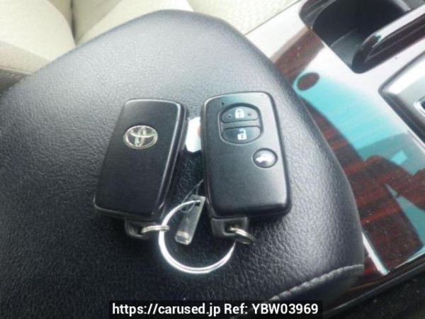 Used 2010 AT toyota mark-x GRX130 Image[24]