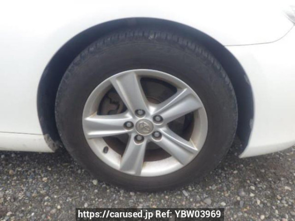 Used 2010 AT toyota mark-x GRX130 Image[26]