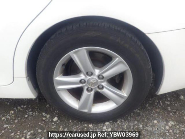 Used 2010 AT toyota mark-x GRX130 Image[27]