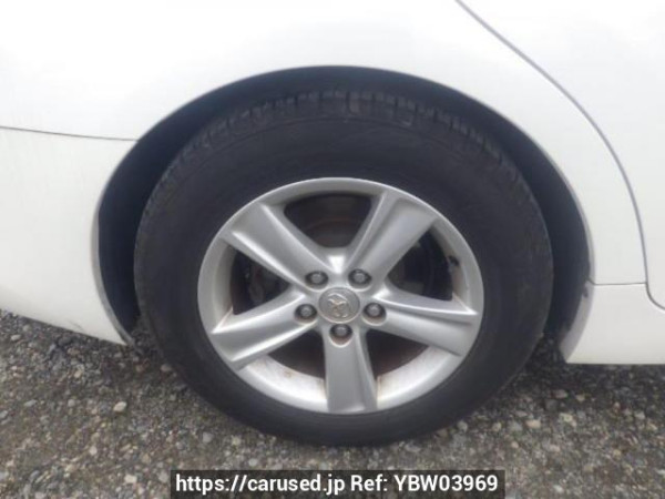 Used 2010 AT toyota mark-x GRX130 Image[28]