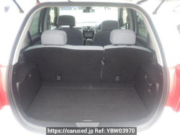 Used 2009 AT mazda verisa DC5W Image[8]