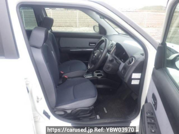 Used 2009 AT mazda verisa DC5W Image[11]