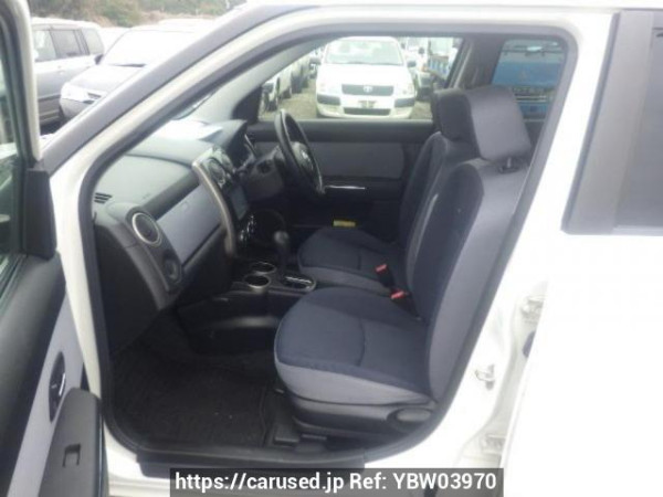 Used 2009 AT mazda verisa DC5W Image[12]