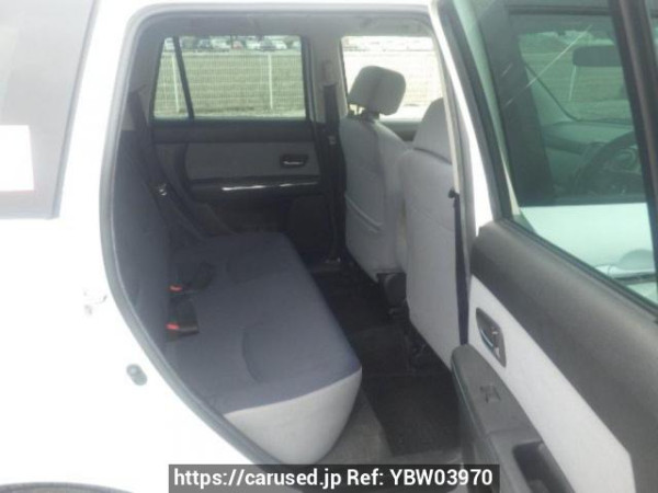 Used 2009 AT mazda verisa DC5W Image[13]