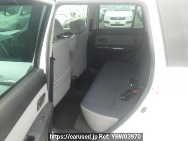 Used 2009 AT mazda verisa DC5W Image[14]