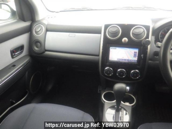 Used 2009 AT mazda verisa DC5W Image[16]