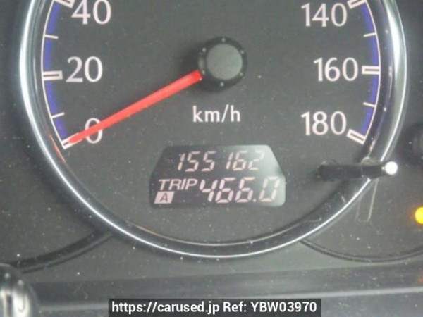 Used 2009 AT mazda verisa DC5W Image[18]